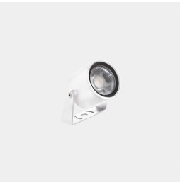 LedsC4 - Proyector IP66 Max LED 17.3W 2700K blanco 1844lm óptica 21°