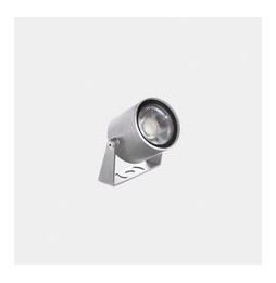 LedsC4 - Proyector IP66 Max LED 17.3W 2700K gris 1565lm óptica 40°