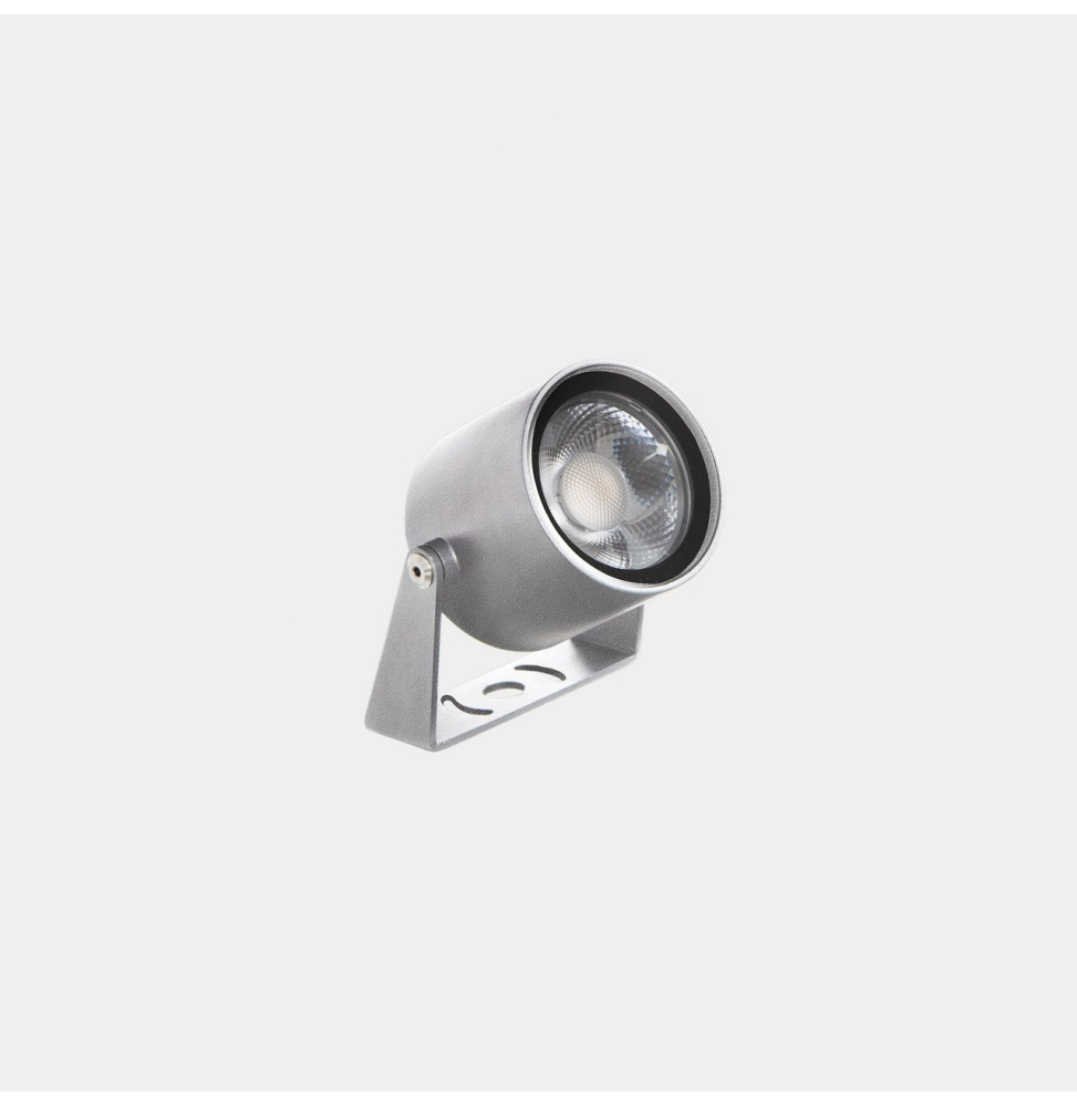 LedsC4 - Proyector IP66 Max LED 17.3W 4000K gris 2191lm óptica 31° LedsC4 - Proyector IP66 Max LED 17.3W 4000K gris 2191lm óptica 31°
