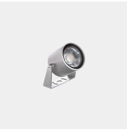 LedsC4 - Proyector IP66 Max LED 17.3W 3000K gris 1985lm óptica 21°