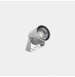 LedsC4 - Proyector IP66 Max LED 17.3W 3000K gris 1985lm óptica 21°