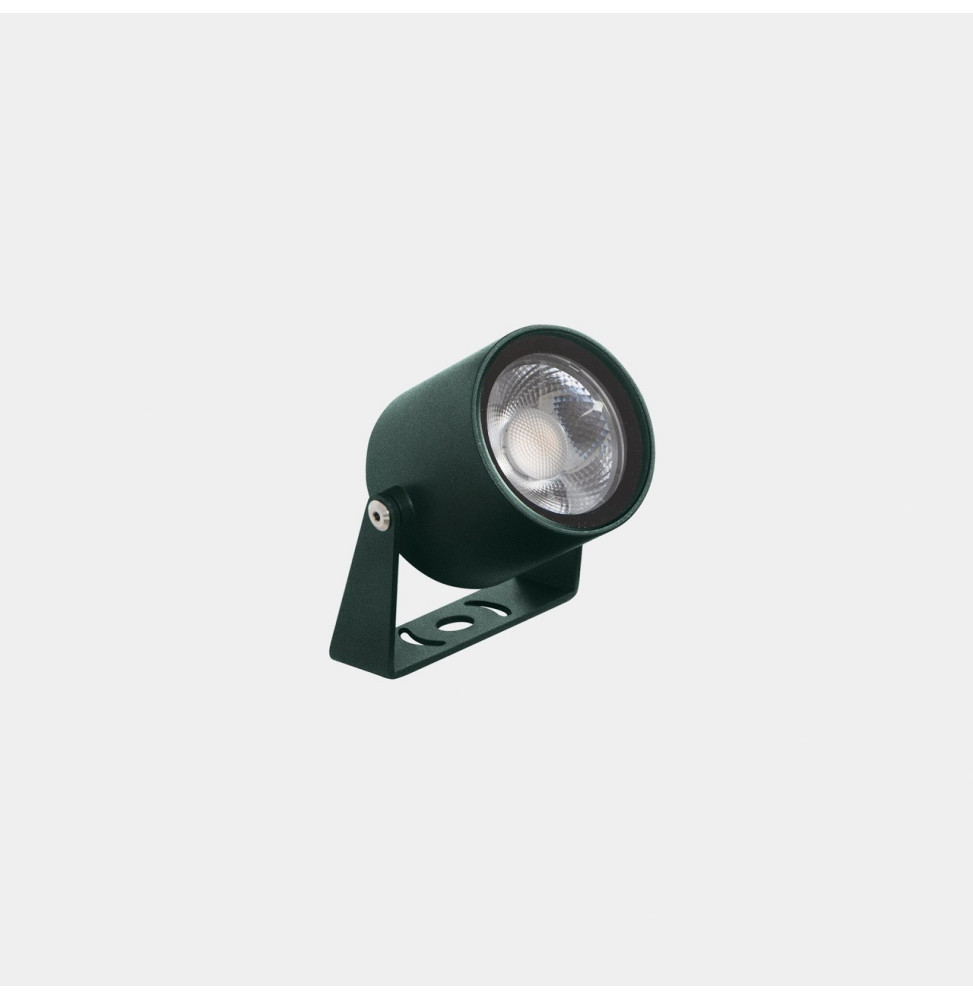 LedsC4 - Proyector IP66 Max LED 17.3W 2700K verde abeto 1844lm óptica 21° LedsC4 - Proyector IP66 Max LED 17.3W 2700K verde abeto 1844lm óptica 21°
