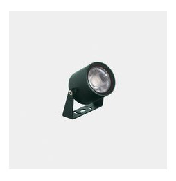 LedsC4 - Proyector IP66 Max LED 17.3W 2700K verde abeto 1844lm óptica 21°
