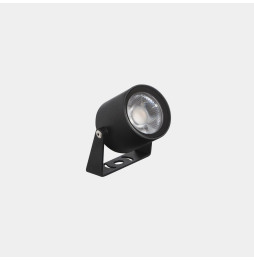 LedsC4 - Proyector IP66 Max LED 17.3W 2700K negro 1565lm óptica 40°