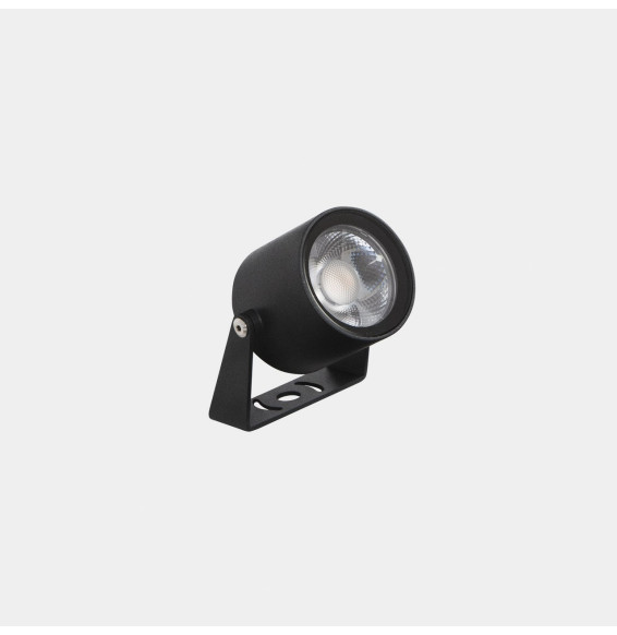 LedsC4 - Proyector IP66 Max LED 17.3W 2700K negro 1565lm óptica 40°
