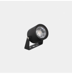 LedsC4 - Proyector IP66 Max LED 17.3W 2700K negro 1565lm óptica 40°
