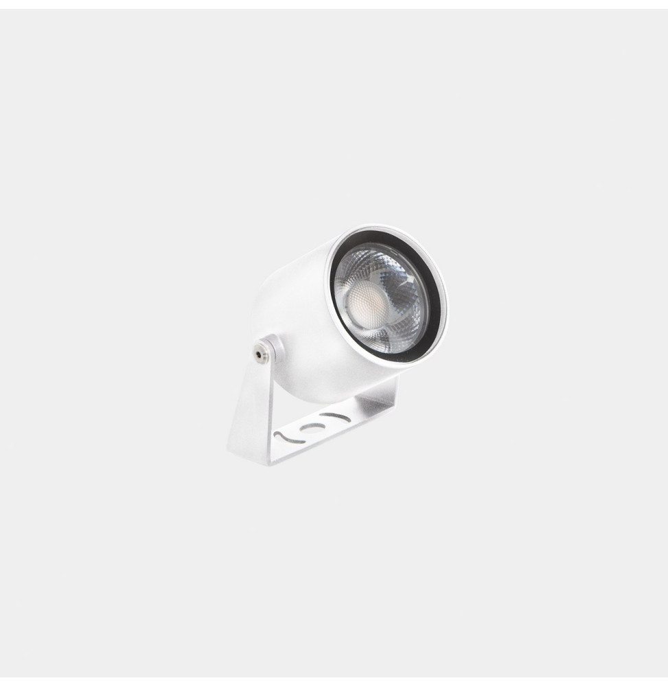 LedsC4 - Proyector IP66 Max LED 17.3W 4000K blanco 1803lm óptica 40° LedsC4 - Proyector IP66 Max LED 17.3W 4000K blanco 1803lm óptica 40°