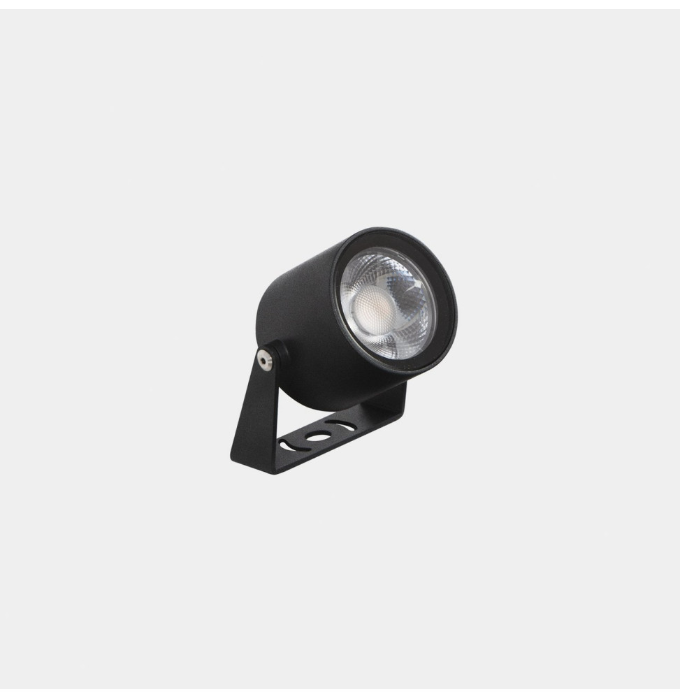 LedsC4 - Proyector IP66 Max LED 17.3W 3000K negro 2047lm óptica 31° LedsC4 - Proyector IP66 Max LED 17.3W 3000K negro 2047lm óptica 31°