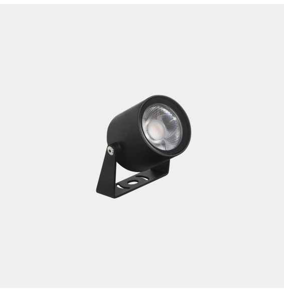 LedsC4 - Proyector IP66 Max LED 17.3W 3000K negro 1684lm óptica 40°