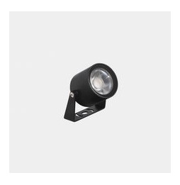 LedsC4 - Proyector IP66 Max LED 17.3W 3000K negro 1684lm óptica 40°