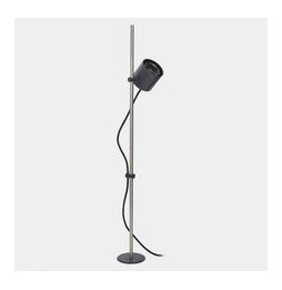 LedsC4 - Proyector IP66 Max Spike LED 17.3W 3000K negro 1985lm óptica 21°