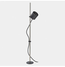 LedsC4 - Proyector IP66 Max Spike LED 17.3W 4000K gris 2126lm óptica 21°