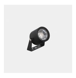 LedsC4 - Proyector IP66 Max LED 17.3W 4000K negro 2191lm óptica 31°