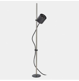 LedsC4 - Proyector IP66 Max Spike LED 17.3W 4000K marrón 1803lm óptica 40°