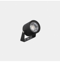 LedsC4 - Proyector IP66 Max LED 17.3W 4000K negro 2126lm óptica 21°