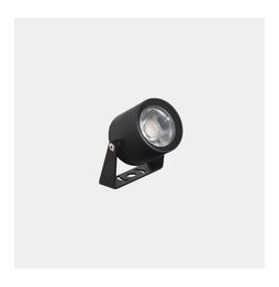 LedsC4 - Proyector IP66 Max LED 17.3W 4000K negro 2126lm óptica 21°