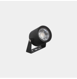 LedsC4 - Proyector IP66 Max LED 17.3W 4000K negro 1803lm óptica 40°