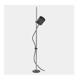 LedsC4 - Proyector IP66 Max Spike LED 17.3W 4000K negro 2126lm óptica 21°