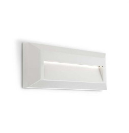 LedsC4 - Empotrable exterior KOSSEL 35 led 3,3W 4K blanco