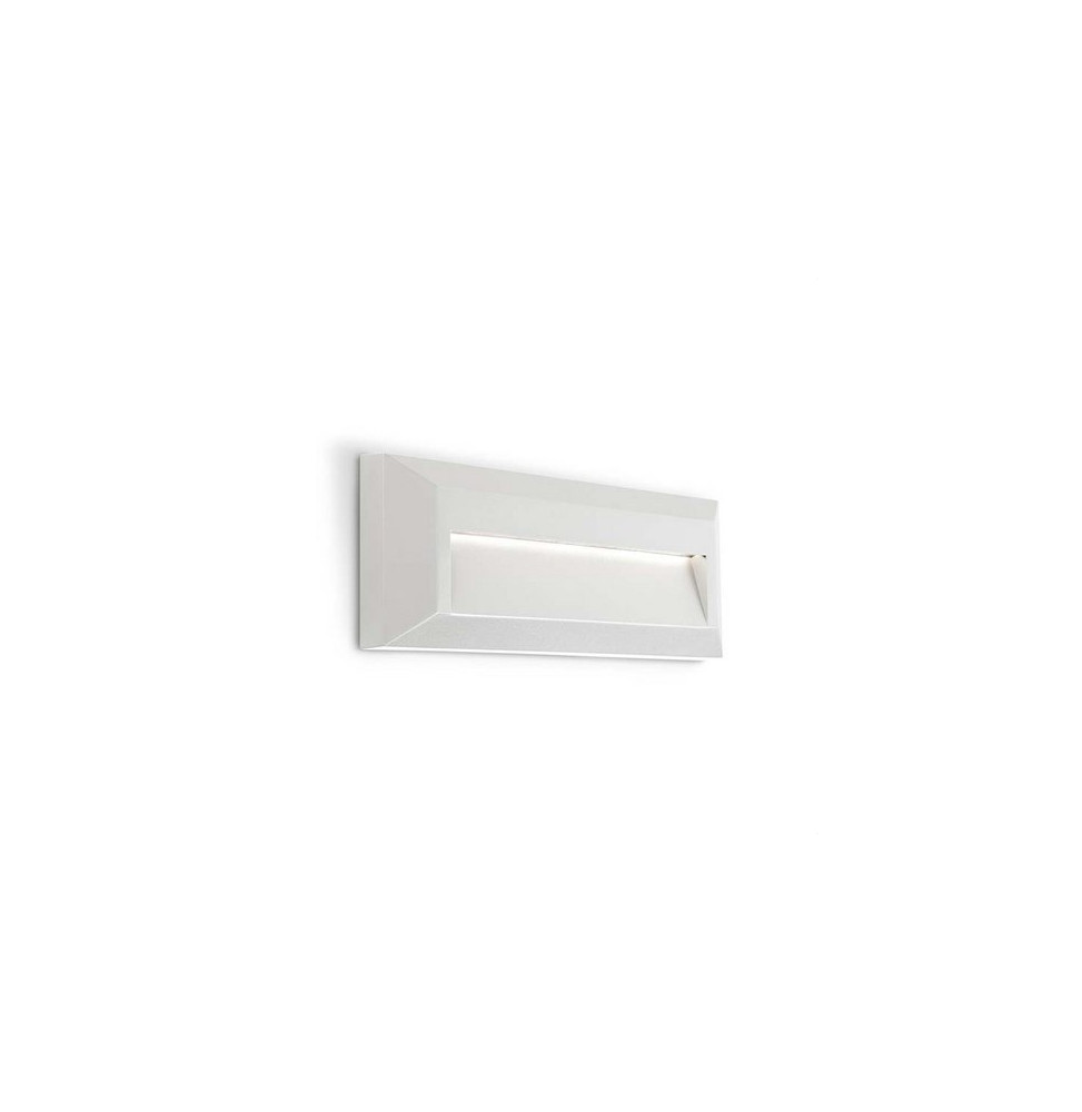 LedsC4 - Empotrable exterior KOSSEL 35 led 3,3W 4K blanco LedsC4 - Empotrable exterior KOSSEL 35 led 3,3W 4K blanco