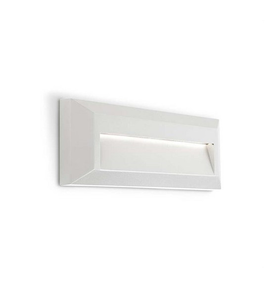 LedsC4 - Empotrable exterior KOSSEL 35 led 3,3W 4K blanco