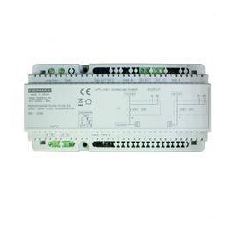 FERMAX - Regenerador DUOX PLUS 2 salidas. dispositivo intermedio de una instalación DUOX