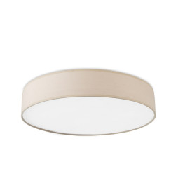LedsC4 - Luminaria BOL led 19W 1710lm 3K diámetro 450 arena