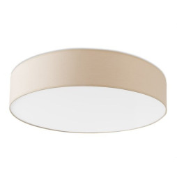 LedsC4 - Luminaria BOL led 29W 2590lm 3K diámetro 700 arena