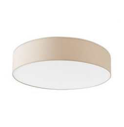 LedsC4 - Luminaria BOL led 29W 2590lm 3K diámetro 700 arena