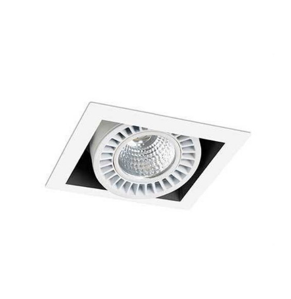 FARO - Empotrable COLIN-1 LED 24-36W 3000K 56º blanco