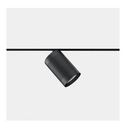 LedsC4 - Luminaria Iris Projector 48V bajo voltaje 11.7W blanco neutro 4000K CRI 90 ON-OFF negro 721lm