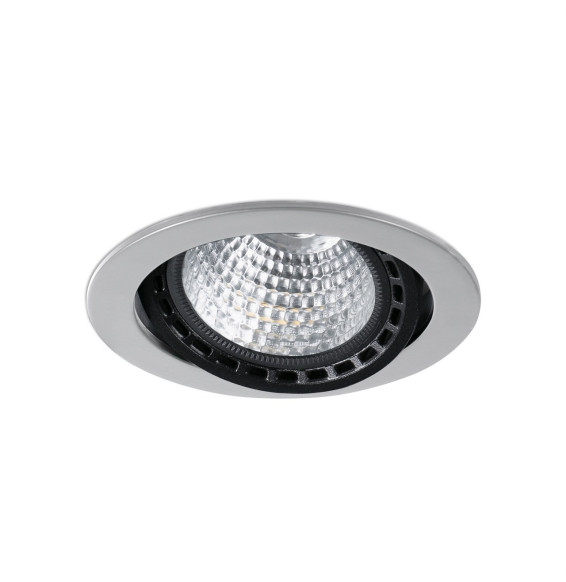 FARO - Empotrable MINI OPTIC LED 18-25W 3K 20º gris