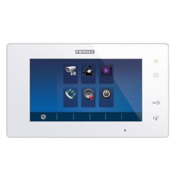 FERMAX - Monitor 1 kit WAY 7"