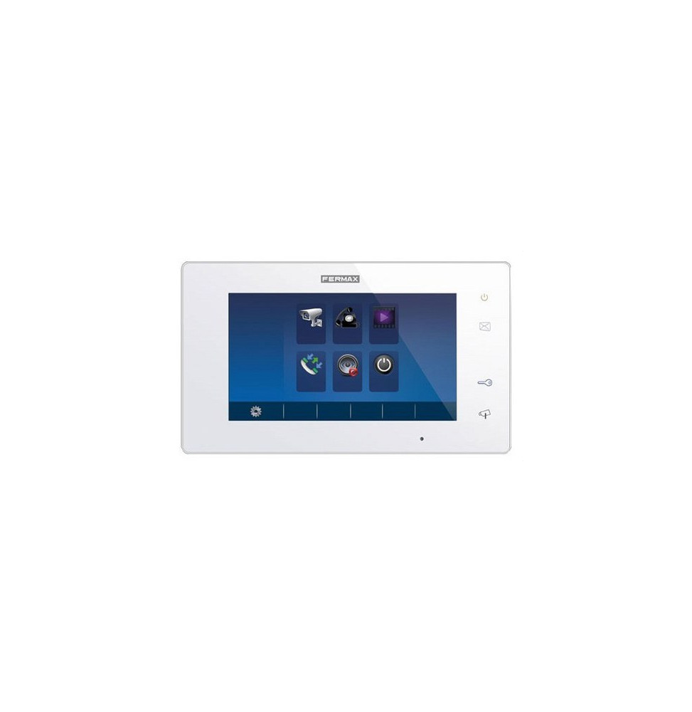 FERMAX - Monitor 1 kit WAY 7"