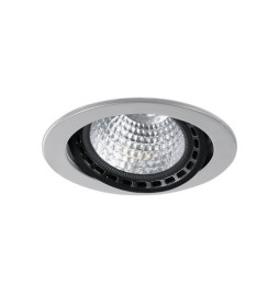 FARO - Empotrable MINI OPTIC LED 18-25W 3K 56º gris