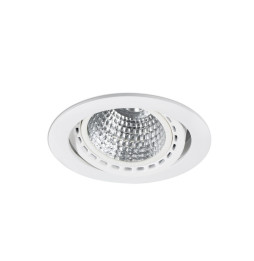 FARO - Empotrable MINI OPTIC LED 18-25W 4K 20º blanco
