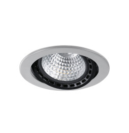 FARO - Empotrable MINI OPTIC LED 18-25W 4K 20º gris