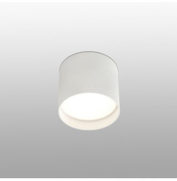 FARO - Plafón NATSU LED 30W 3000K blanco