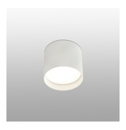 FARO - Plafón NATSU LED 30W 3000K blanco