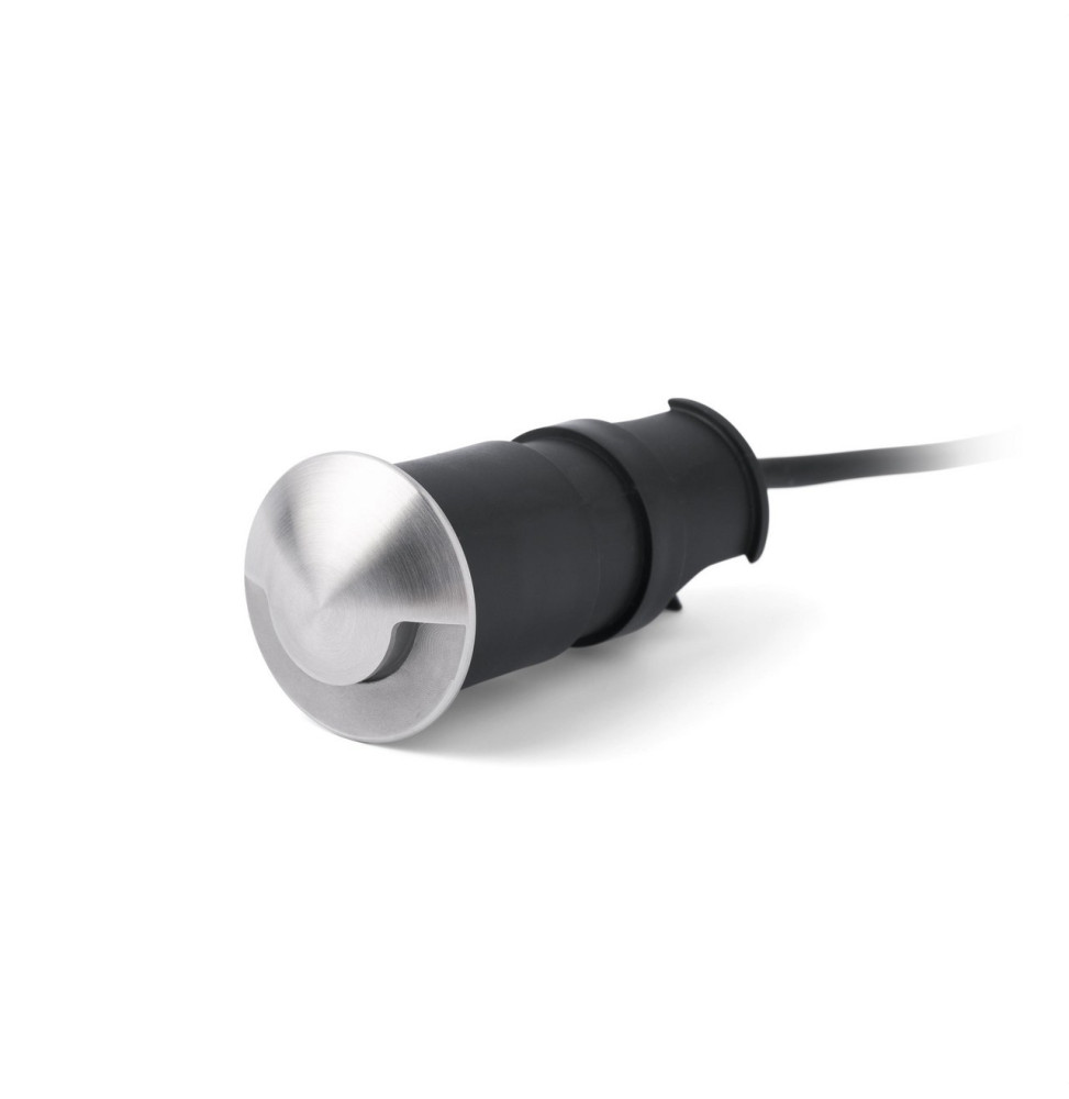 FARO - Empotrable KANE-1 24V SS316 LED 3W 3000K