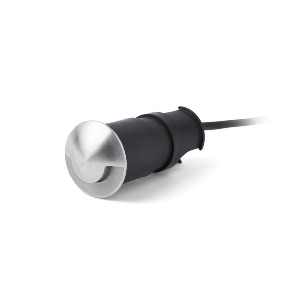 FARO - Empotrable KANE-1 24V SS316 LED 3W 3000K