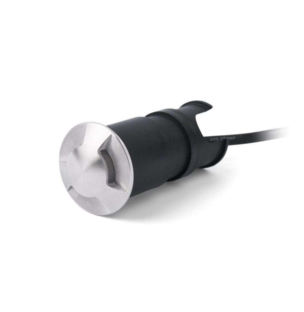 FARO - Empotrable KANE-3 24V SS316 LED 3W 3000K