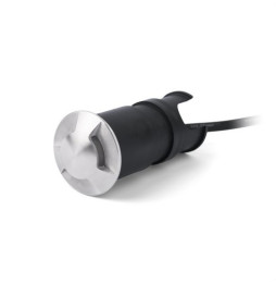 FARO - Empotrable KANE-3 24V SS316 LED 3W 3000K
