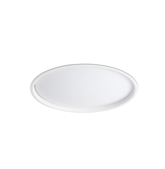 FARO - Empotrable LUAN LED 40W 3000K blanco mate