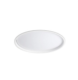 FARO - Empotrable LUAN LED 40W 3000K blanco mate