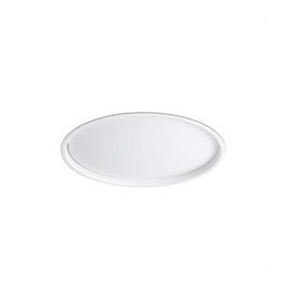 FARO - Empotrable LUAN LED 40W 3000K blanco mate