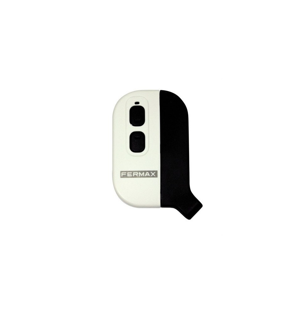FERMAX - Emisor RF KEYsinGLE miniatura