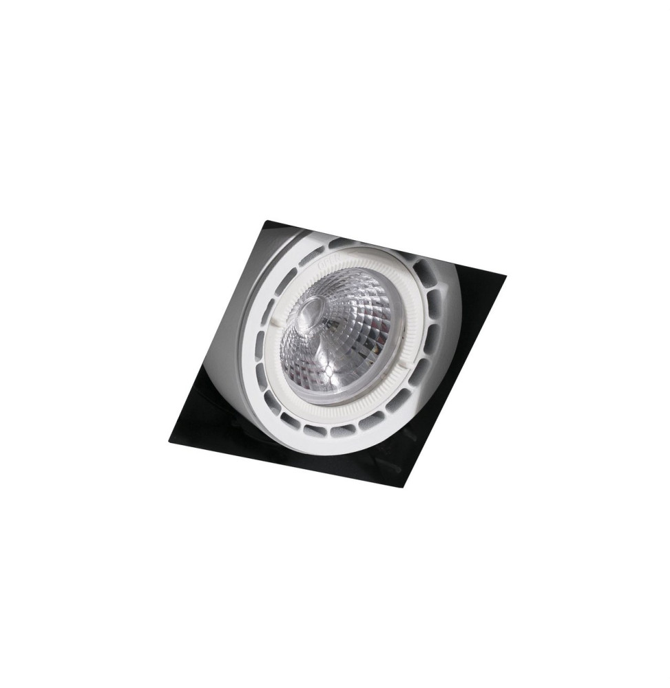 FARO - Empotrable NANO COLIN-1 LED 7-13W 27K 56º blanco