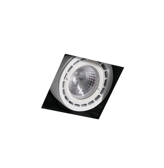 FARO - Empotrable NANO COLIN-1 LED 7-13W 40K 20º blanco