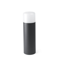 FARO - Baliza MUGA LED 9W 3000K gris oscuro